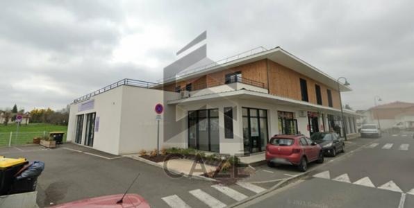 Location Local commercial POMPIGNAC 33370