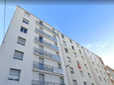 Vente Appartement 2 pices MARSEILLE-3EME-ARRONDISSEMENT 13003