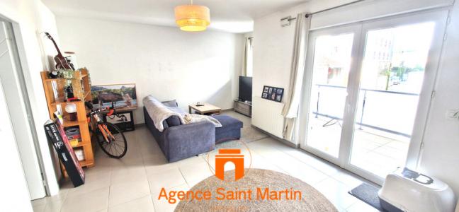 Vente Appartement 3 pices ANCONE 26200