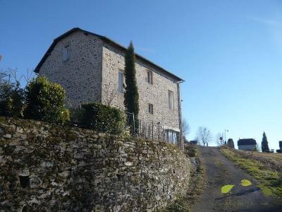 Vente Maison 6 pices AFFIEUX 19260