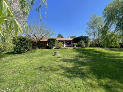 Vente Maison 5 pices SAINTE-FOY-D'AIGREFEUILLE 31570