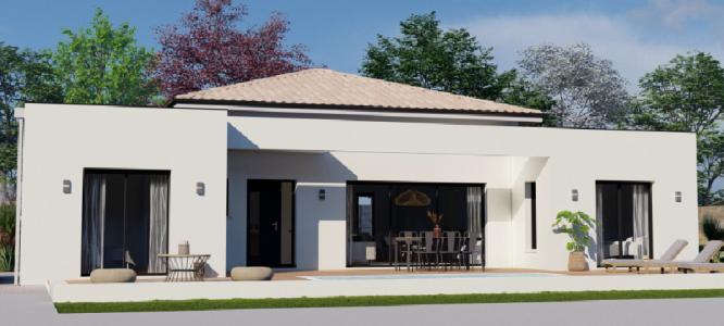 Vente Maison GENISSAC 33420