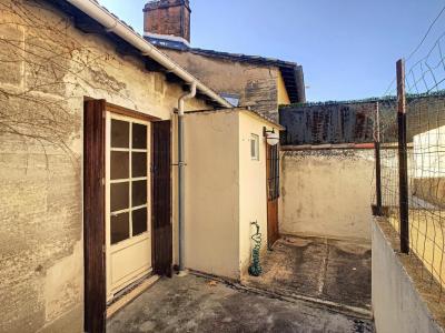 Vente Immeuble AVIGNON 84000