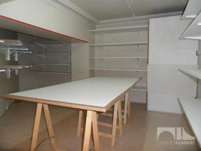 Location Local commercial SAINT-ETIENNE 42000