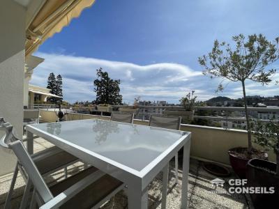Vente Appartement 7 pices CHAMALIERES 63400