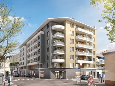 Vente Appartement 4 pices NICE 06300