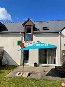 Vente Maison 4 pices SAINT-DIDIER 35220