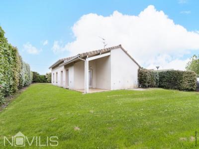 Vente Maison 5 pices AUSSONNE 31840