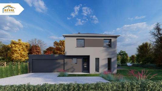 Vente Maison 6 pices MARLY 57157