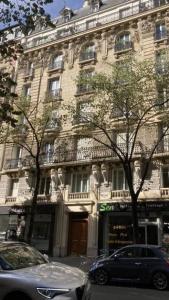 Location Appartement 2 pices PARIS-15EME-ARRONDISSEMENT 75015