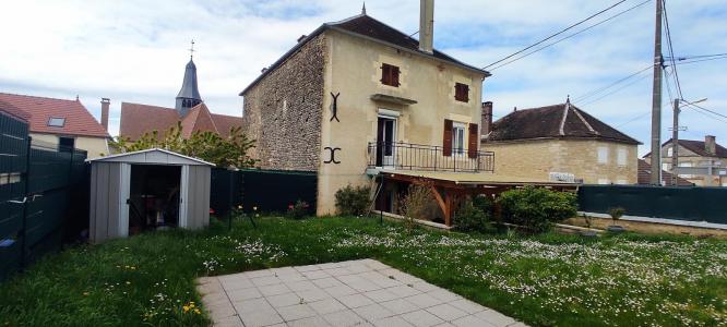 Vente Maison 7 pices PUITS-ET-NUISEMENT 10140