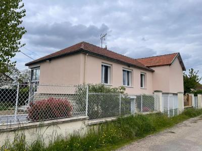 Vente Maison 5 pices MIGENNES 89400