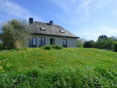 Vente Maison 7 pices BESSE-SUR-BRAYE 72310