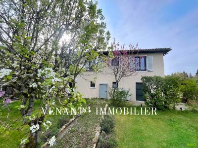 Vente Maison 5 pices GROLEJAC 24250