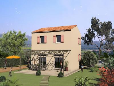 Vente Maison 4 pices TARASCON 13150