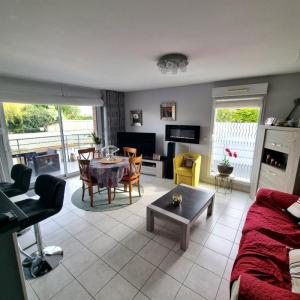 Vente Appartement 4 pices HALLUIN 59250