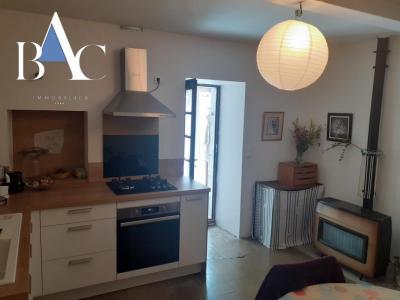 Vente Maison 3 pices ALET-LES-BAINS 11580