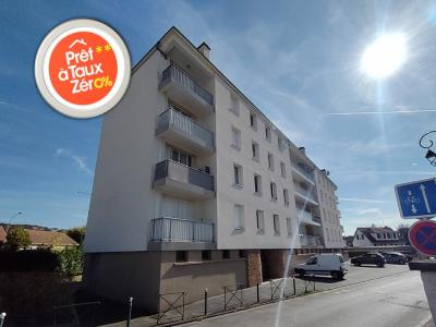Vente Appartement 2 pices LAMORLAYE 60260