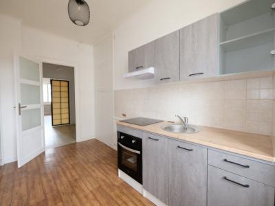 Vente Appartement 2 pices SAINT-ETIENNE 42000