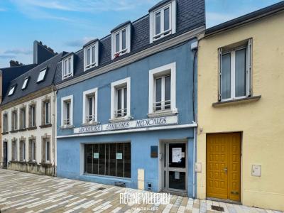 Location Local commercial CHERBOURG 50100