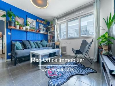 Vente Appartement 3 pices MARSEILLE-3EME-ARRONDISSEMENT 13003