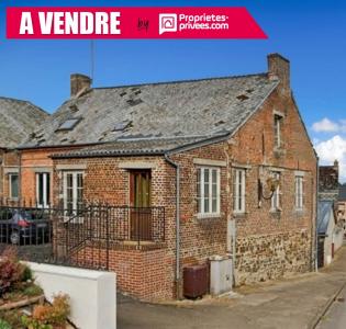 Vente Maison NEUVE-MAISON 02500