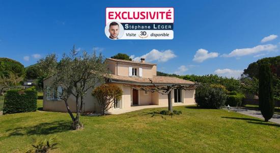 Vente Maison 9 pices SAUZET 26740