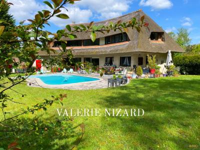 Vente Maison 8 pices MONTFORT-L'AMAURY 78490