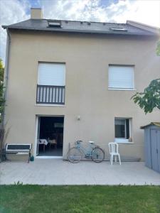 Vente Appartement 2 pices SAINT-MALO 35400