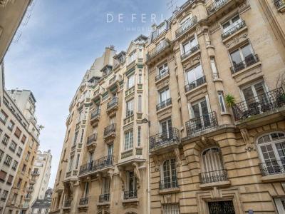 Vente Appartement 2 pices PARIS 75000