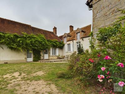 Vente Maison 7 pices SAINT-BENOIT-SUR-LOIRE 45730