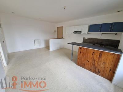 Vente Appartement 2 pices RIVE-DE-GIER 42800