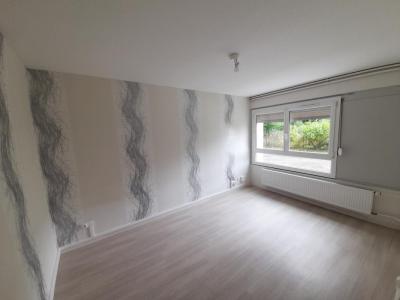 Location Appartement HYMONT 88500