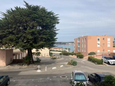 Vente Appartement SIX-FOURS-LES-PLAGES 83140