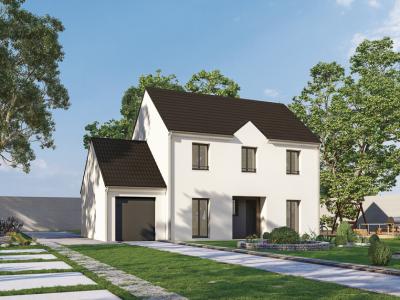 Vente Maison 6 pices SAINT-LYPHARD 44410