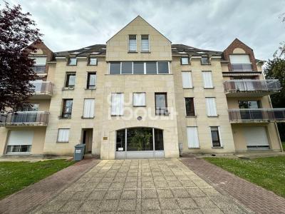 Vente Appartement 4 pices COMPIEGNE 60200