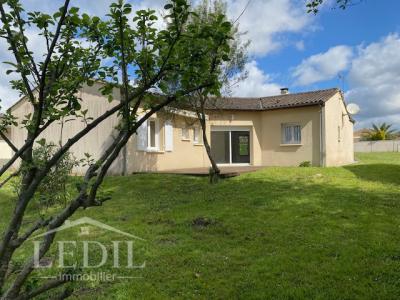 Vente Maison 5 pices SAINT-EMILION 33330