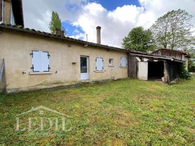 Vente Maison 5 pices EAUZE 32800