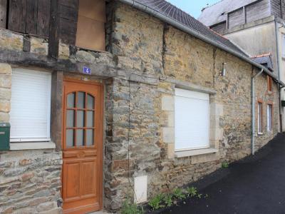 Vente Maison 2 pices ROHAN 56580