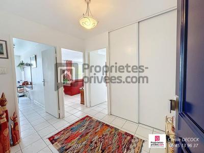 Vente Appartement 4 pices PLESSIS-TREVISE 94420