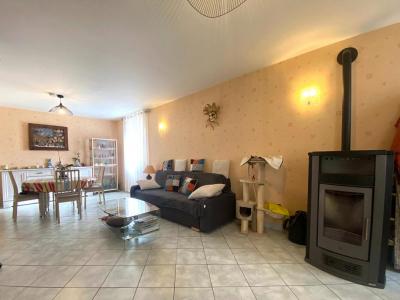 Vente Maison 4 pices SARGE-SUR-BRAYE 41170