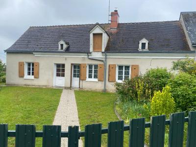 Vente Maison 4 pices AZAY-LE-FERRON 36290