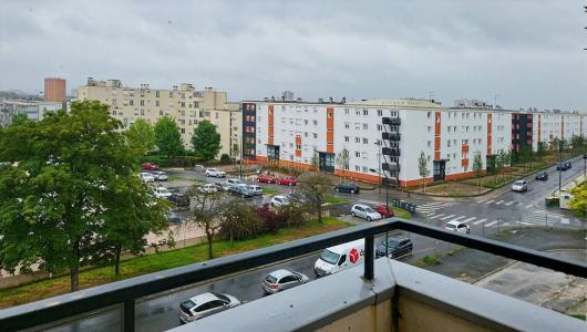 Vente Appartement 4 pices REIMS 51100