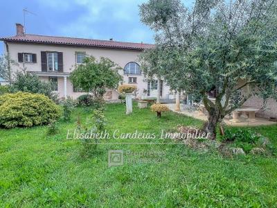 Vente Maison 8 pices MURET 31600