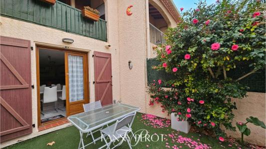 Vente Maison 3 pices SAINT-CYPRIEN 66750