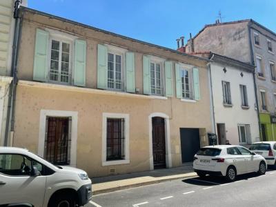 Vente Maison 7 pices VALENCE 26000