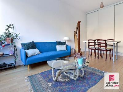 Vente Appartement 2 pices PARIS-16EME-ARRONDISSEMENT 75016