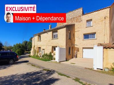 Vente Maison 7 pices SAVASSE 26740