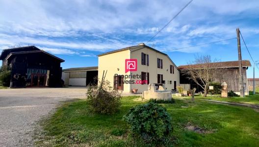 Vente Maison 7 pices LANGON 33210