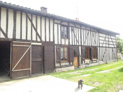 Vente Maison 6 pices PRECY-SAINT-MARTIN 10500